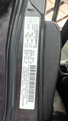Picture of Engine Dodge Ram Truck 1500,2015